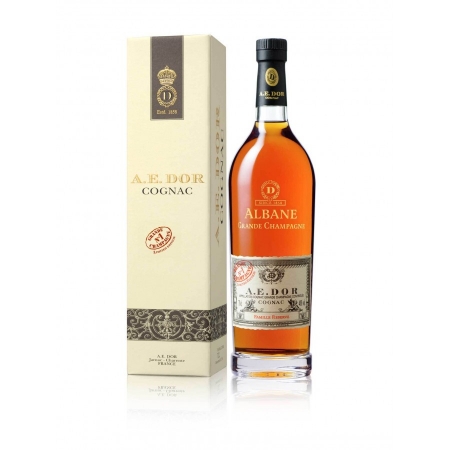 Albane Grande Champagne N°1 Family Reserve A.E. Dor Cognac