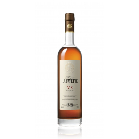 VS Cognac Marquis de La Fayette