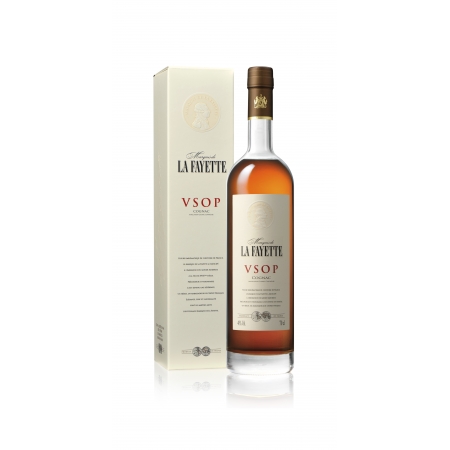 VSOP Cognac Marquis de La Fayette