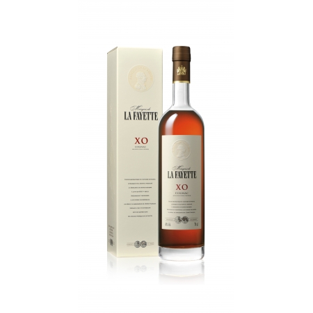 XO Cognac Marquis de La Fayette