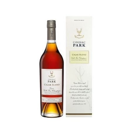XO Cigare Fine Champagne Cognac Park