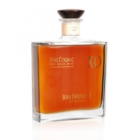 XO N°20 Cognac Jean Doussoux/Domaine du Chêne