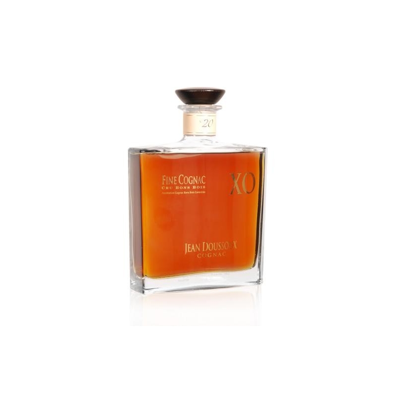 XO N°20 Cognac Jean Doussoux/Domaine du Chêne