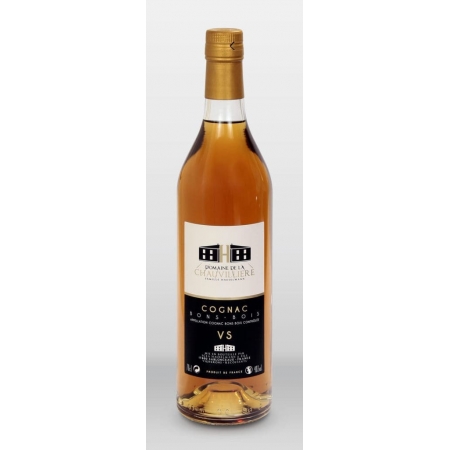 VS Bons Bois Cognac Domaine de la Chauvillière