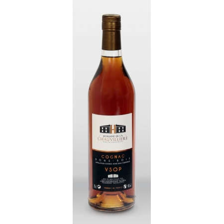 VSOP Cognac Domaine de la Chauvilliere