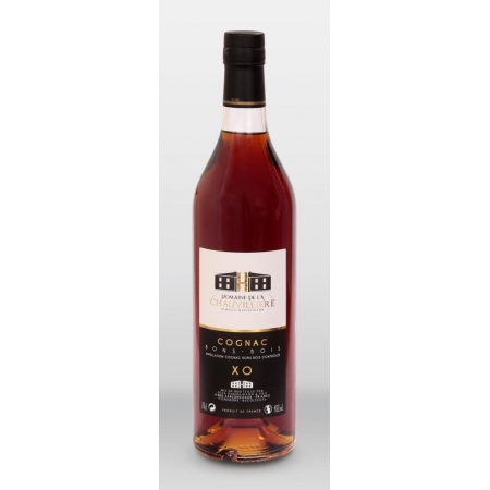 Bons Bois XO Domaine de la Chauvillière Cognac