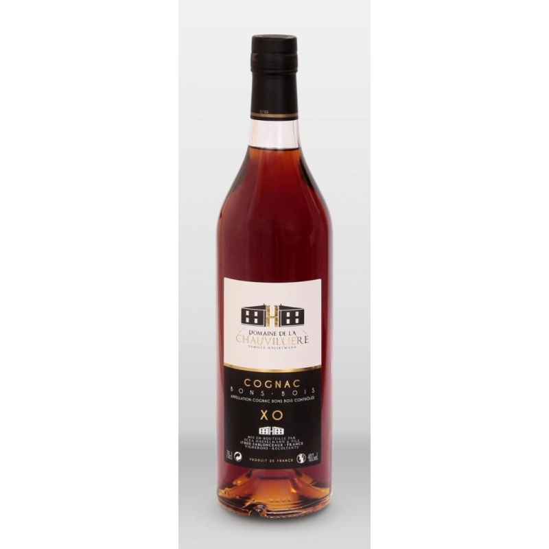 Bons Bois XO Domaine de la Chauvillière Cognac