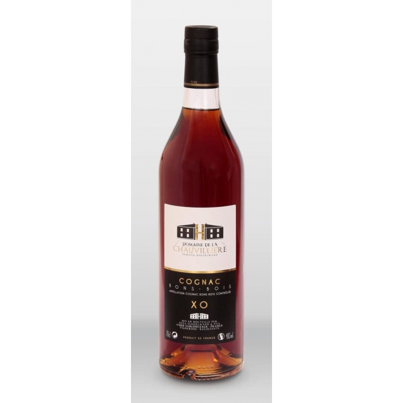 XO Cognac Domaine de la Chauvilliere