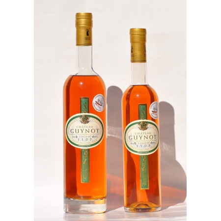 VSOP Réserve Cognac Domaine de Château Guynot
