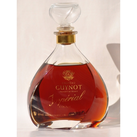 Impérial N°58 Cognac Domaine de Château Guynot