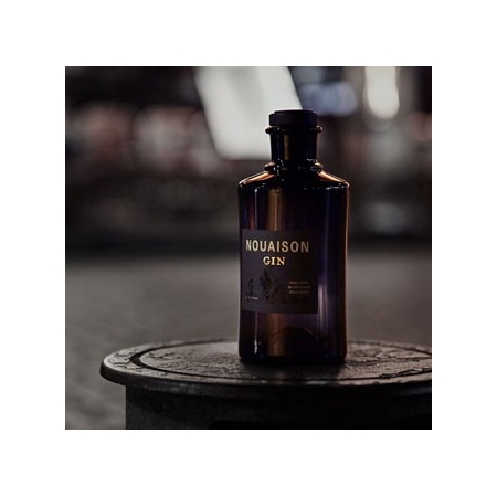 Gin Nouaison Maison Villevert