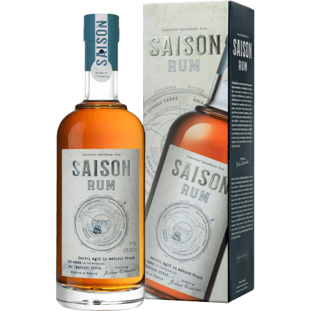 Rhum Saison Rum Original