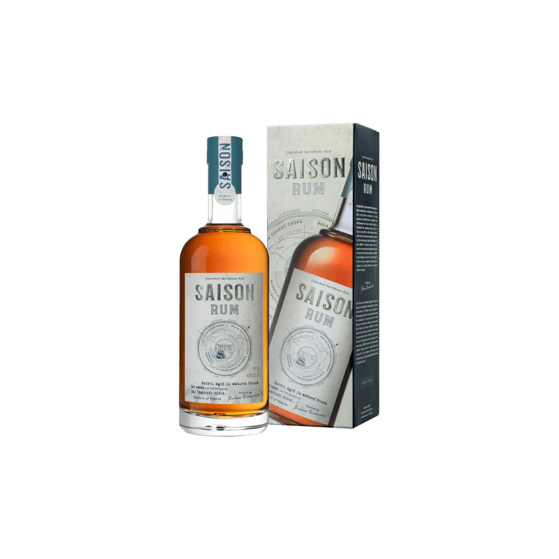 Rhum Saison Rum Original