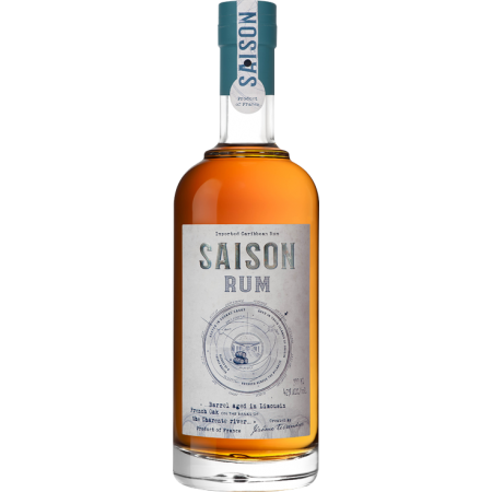 Rhum Saison Rum Original