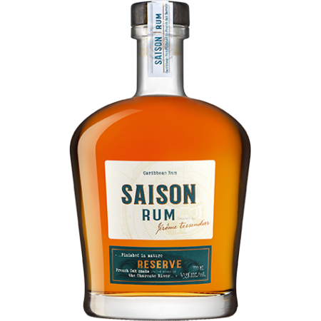 Saison Rum  Reserve 