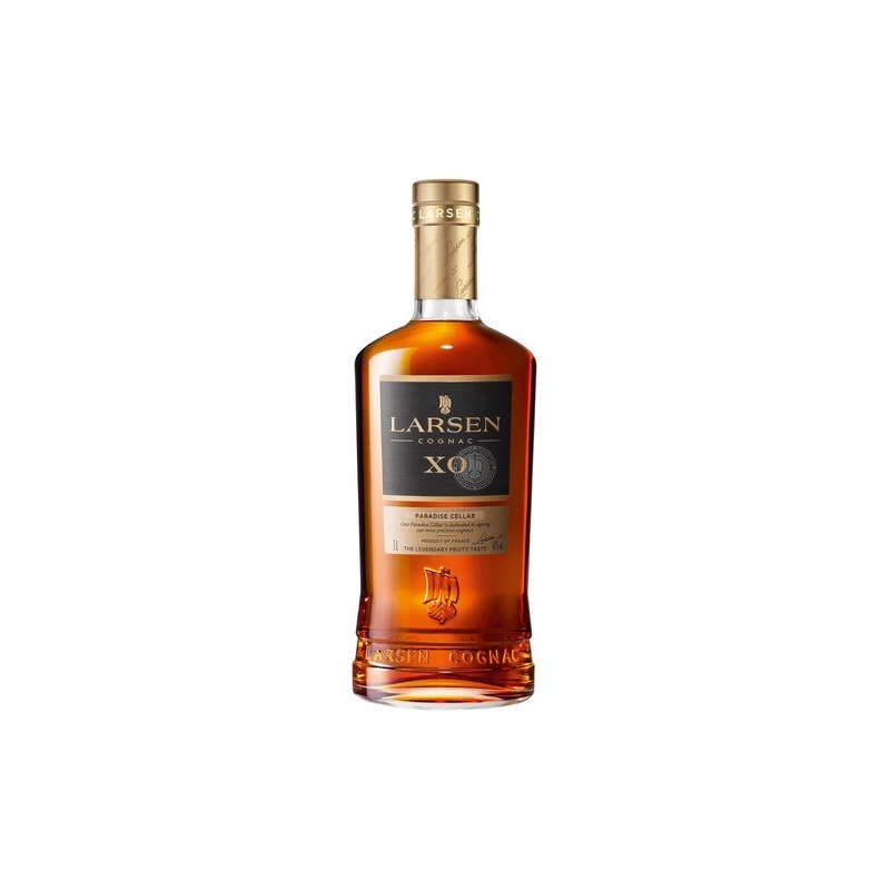 XO Cognac Larsen I La Cognatheque XO Cognac Larsen I La Cognatheque