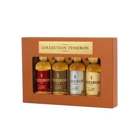 Collection de Miniatures X0