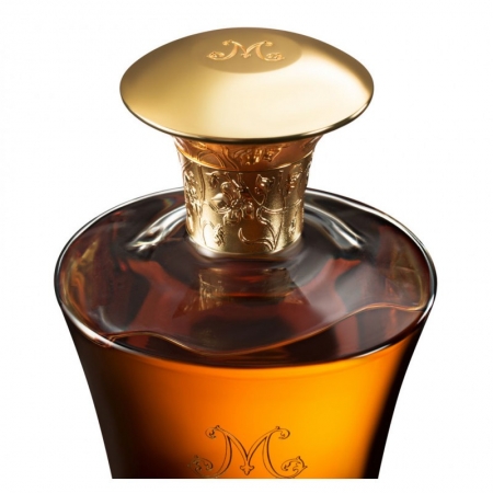 Cognac Monfleurie L'Orchidée Grande Champagne édition limitée