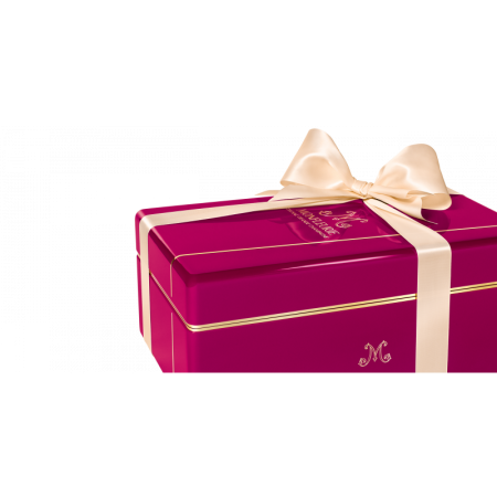 Cognac Monfleurie L'Orchidée Grande Champagne édition limitée