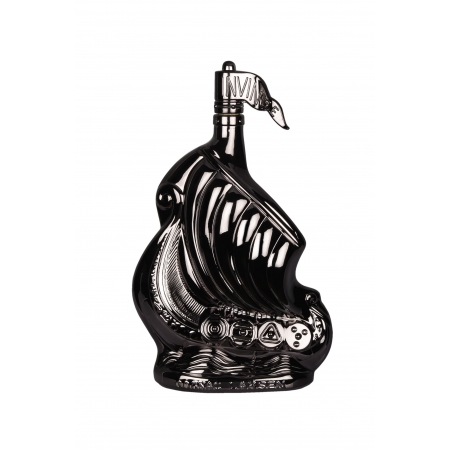 Drakkar Perle noire Cognac Larsen