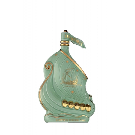 Drakkar Jade Cognac Larsen