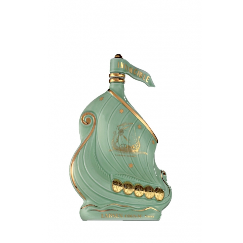 Drakkar Jade Cognac Larsen