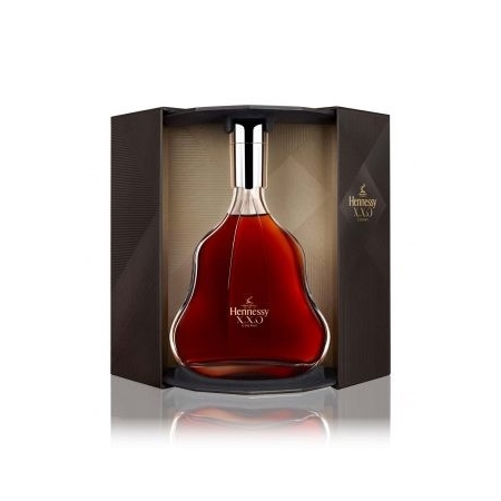 XXO hors-d'âge Cognac Hennessy
