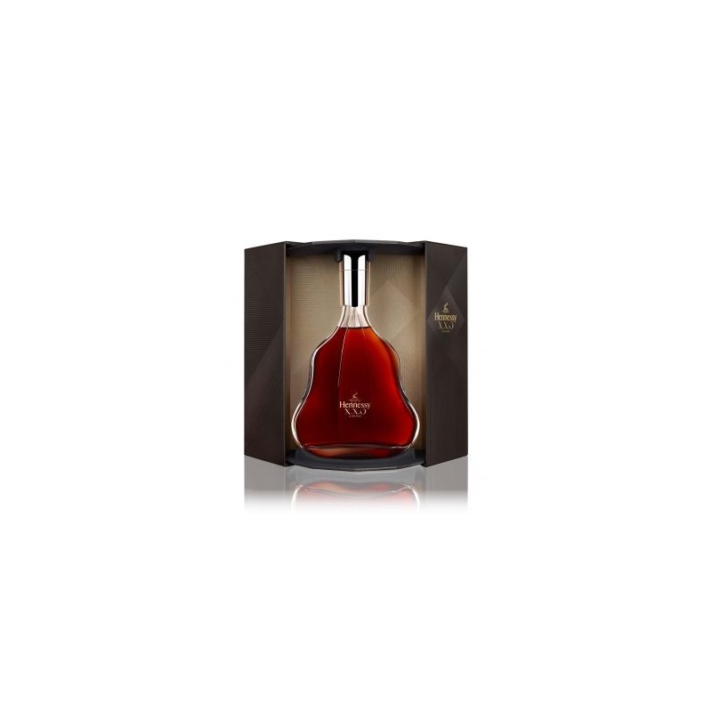 XXO hors-d'âge Cognac Hennessy