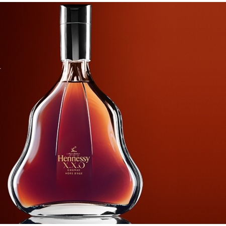 XXO Cognac Hennessy