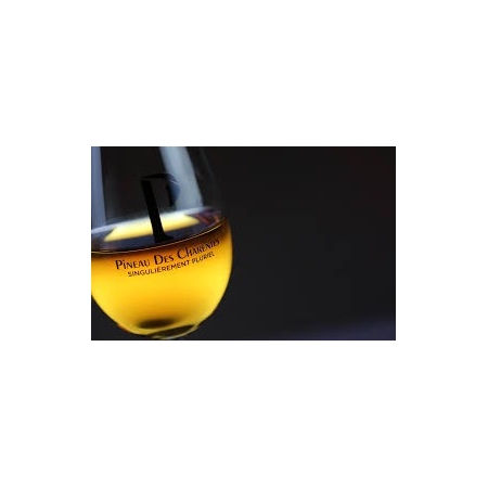 Pineau Blanc Domaine de Fraichefont