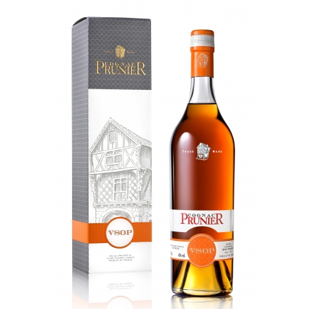 VSOP Prunier Cognac