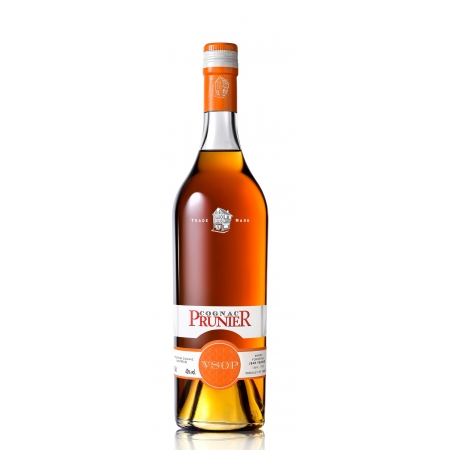 VSOP Prunier Cognac