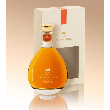 Privilège Cognac Deau
