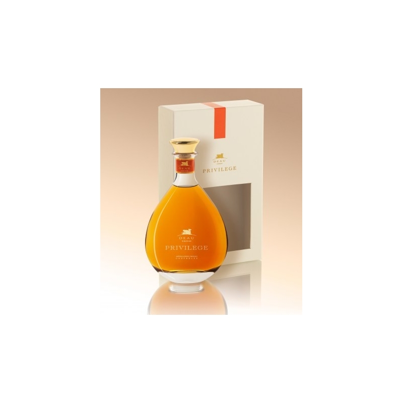 Privilège Cognac Deau