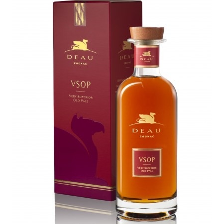 VSOP Cognac Deau