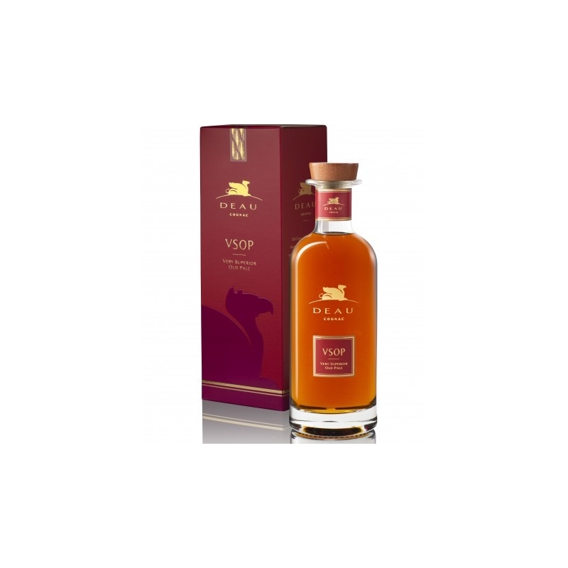 VSOP Cognac Deau