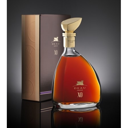 XO Cognac Deau