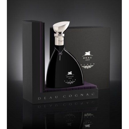 Black Extra Deau Cognac