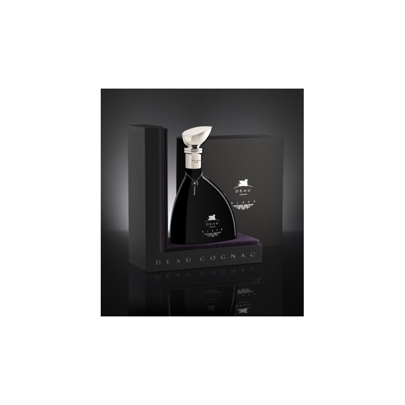 Black Extra Cognac Deau