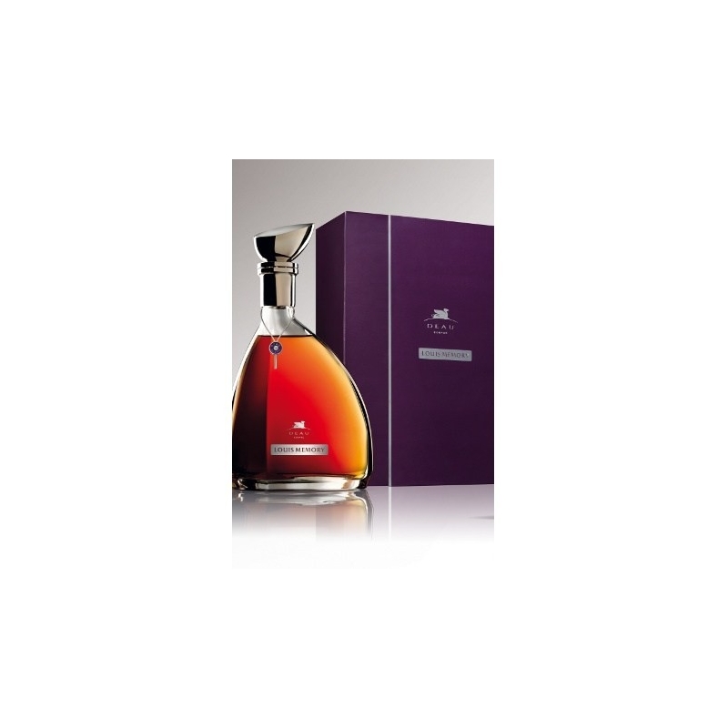 Louis Memory Deau Cognac