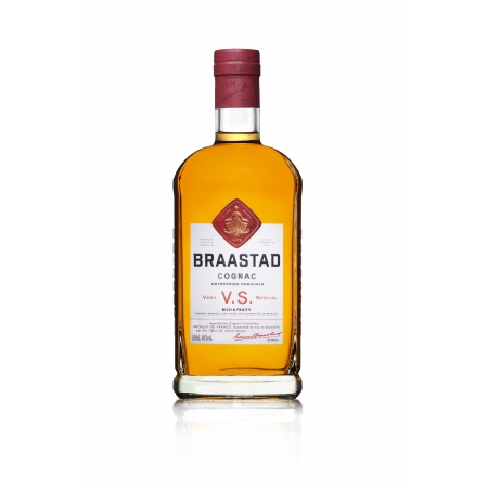 VS Braastad Cognac