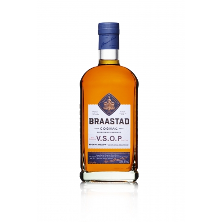 VSOP Braastad Cognac