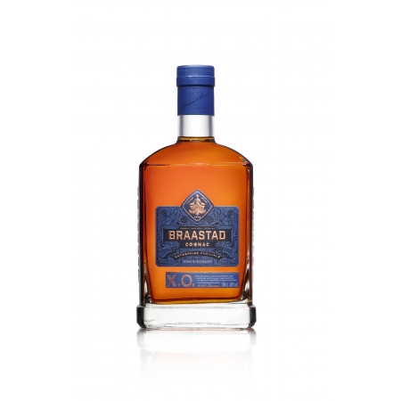 Fine Champagne XO Braastad Cognac