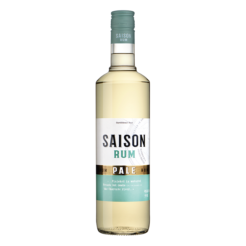 Rhum Saison Rum Pale