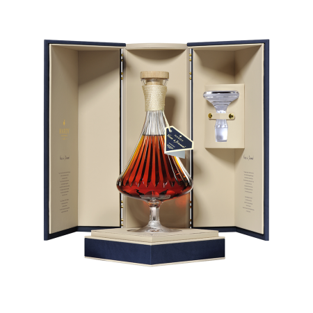 Noces de Diamant Grande Champage Cognac Hardy édition limitée