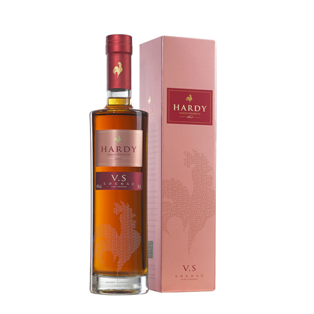 Cognac Hardy VS Tradition