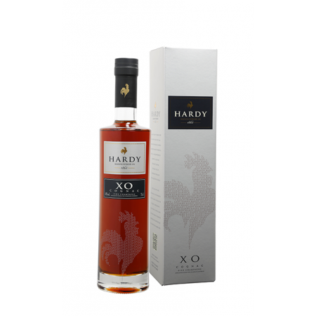 XO Tradition Cognac Hardy