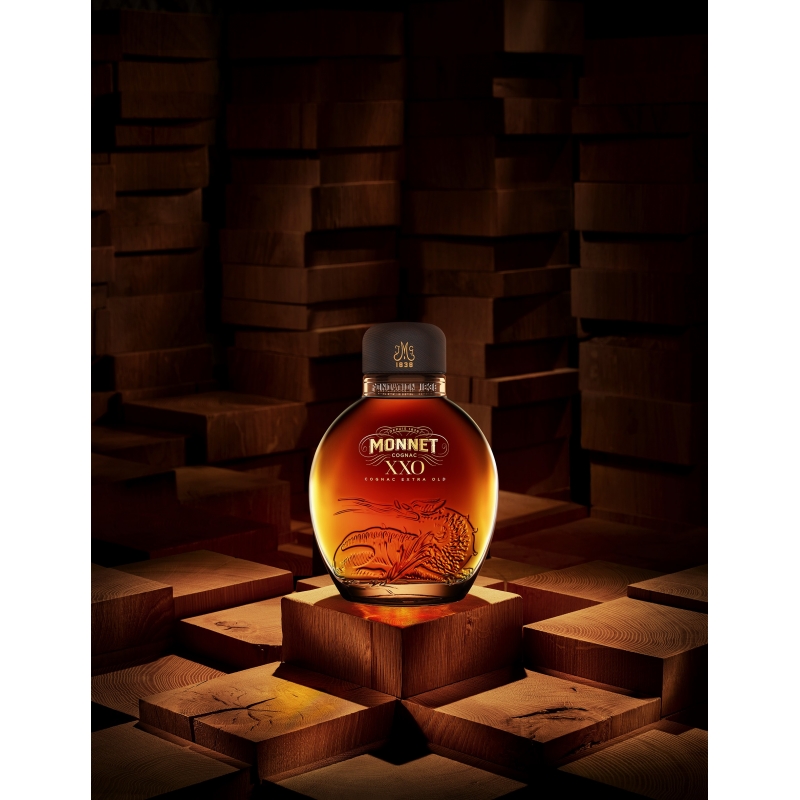 XXO Cognac Monnet