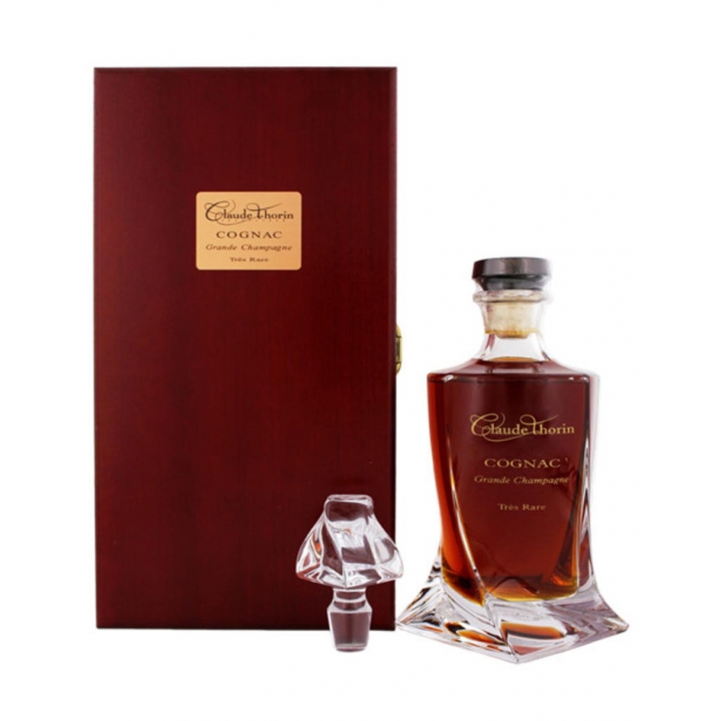 Tres Rare Cognac Claude Thorin