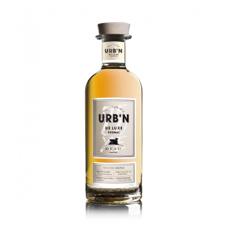 Urb'N De Luxe Deau Cognac